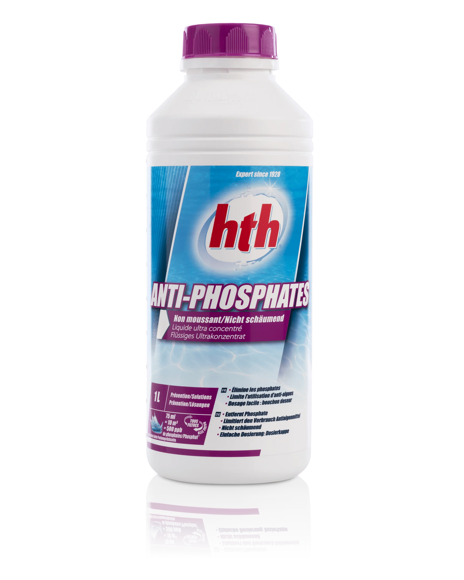 HTH Anti-Phosphat.