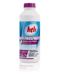 HTH Anti-Phosphat.