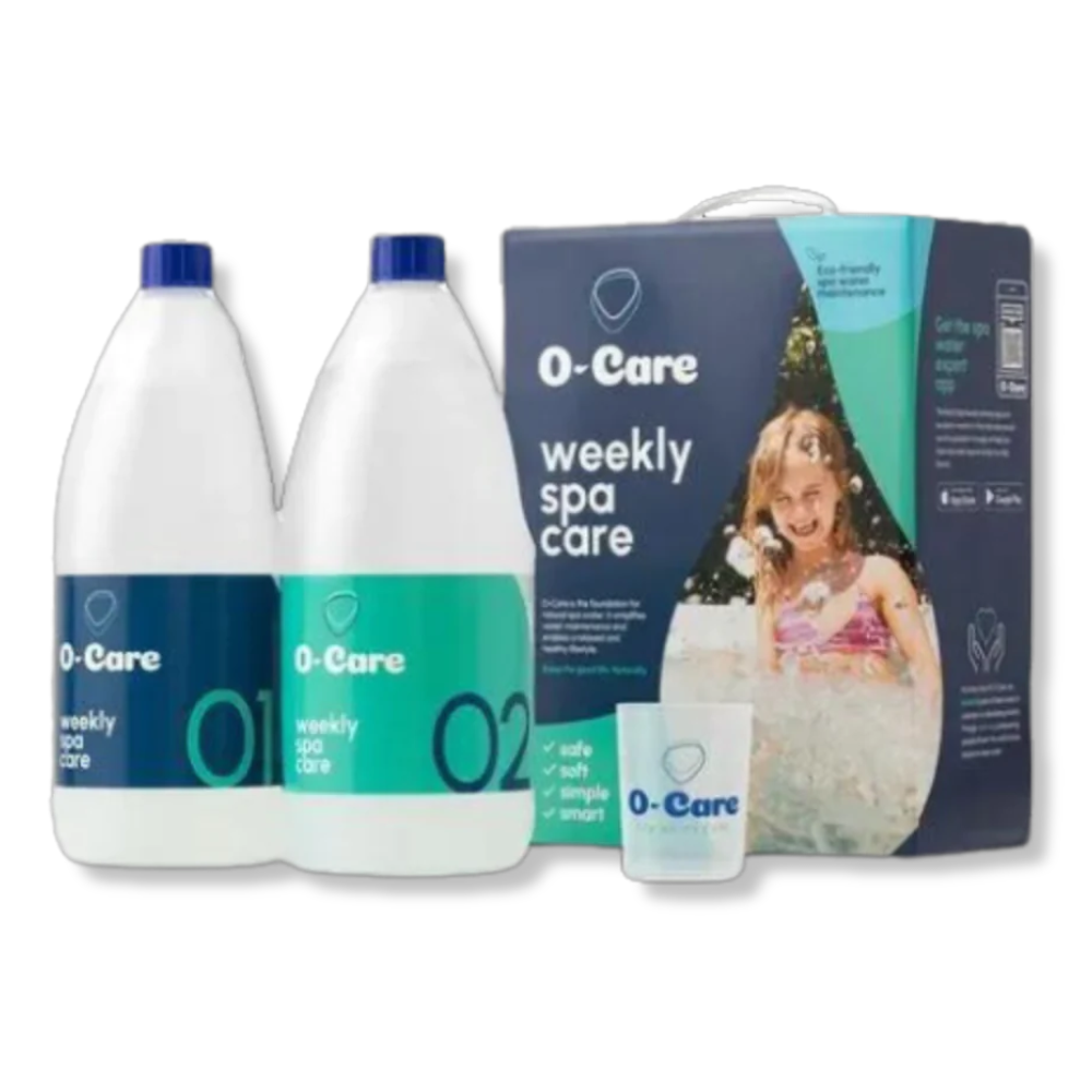 O-CARE - Wasserpflege Spezial - Biofilm entfernen